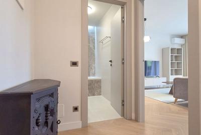 Premium 2-Room Apartment for Rent | Iancu Nicolae I Pool | Parking - 7