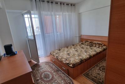 UNIVERSITATE, BLOC 1980, APARTAMENT 2 CAMERE DECOMANDATE, LANGA METROU - 7