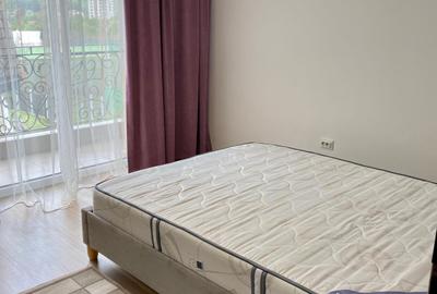Duplex de inchiriat | Green Valley – Noua | 145 mp | Cartier exclusivist - 7
