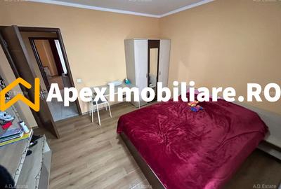 1 Decembrie | 2 Camere | Metrou 12min | Centrala | Parcare | 2Balcoane - 3