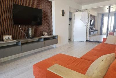 Apt.2 cam.Militari,bloc 2024,Envogue,Iuliu Maniu 586-590,metrou Preciziei 15 min - 6