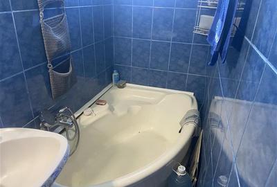 Garsoniera de vanzare , zona Gara, 32 mp , imbunatatita , mobilata - 5