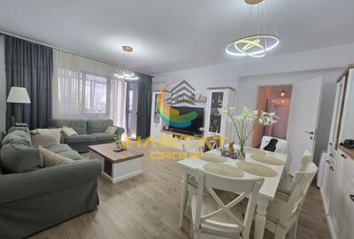 Apartament 4 camere etaj 1 Cavar Residence - 2