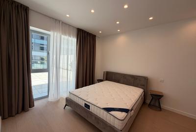 Apartament cu terasă 50mp în Aviatiei Towers,parcare inclusă - 11