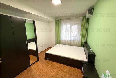 Apartament 2 camere | 57 mp | Etaj 1/7 | Lift | VIITOR METROU 3-5 min | Chiajna - 5