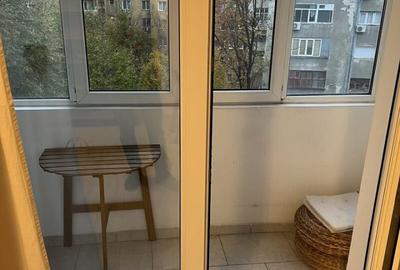 Romana | Magheru | 2 Camere | Metrou - 6