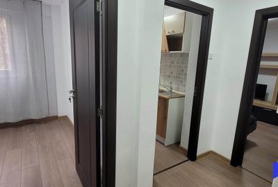 Nitu Vasile, Berceni, chirie 2 camere, 2/10, renovat. - 12