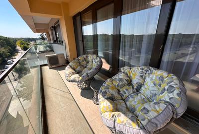 Apartament 2 camere superb | vedere panoramică–MyDreamResidence,Pipera-Voluntari - 7