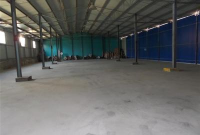 Hala Productie / Depozitare 600 mp + Teren 1000 mp – Magura (Farbe), Bacau – Acc - 2