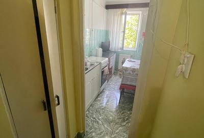 Apartament 2 camere Bulevard-Spitalul de Copii - 9