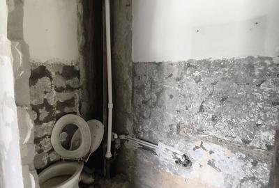 Apartament Anda 3 camere dec cu 2 bai, etaj 1, bloc 1981, Profi. - 14