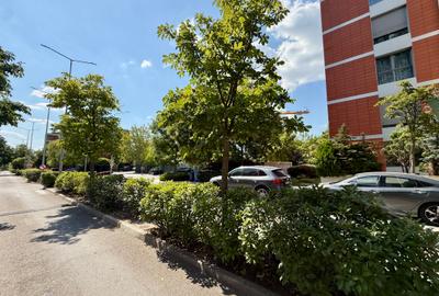 Spatiu Comercial Green Lake Sisesti- Pret 1.900 euro+TVA - 40