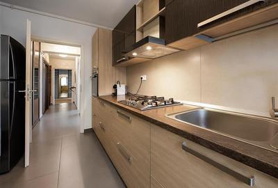 Apartament central cu 3 camere si parcare in Cosmopolit - 12