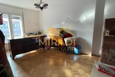 Inchirieri Apartamente 3 Camere Dorobanti- ACADEMIA STUDII ECONOMICE - 3