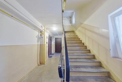 Apartament cu 2 camere de închiriat în Confectii - 14