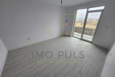 Apartament cu 1 Camera. Bucatarie separata. Decomandat. Parcare inclusa. - 1
