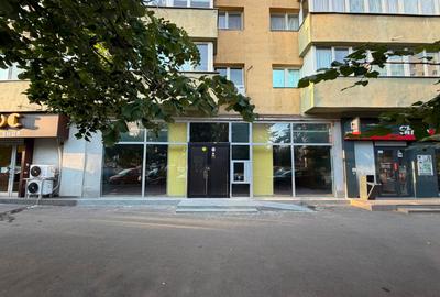 Spațiu comercial, 150 mp în Iancului