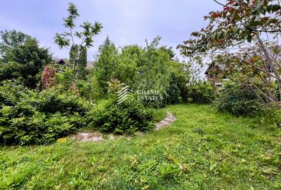 OPORTUNITATE | Utila 280mp | Teren 2800 mp | Langa Paradisul Verde - 13