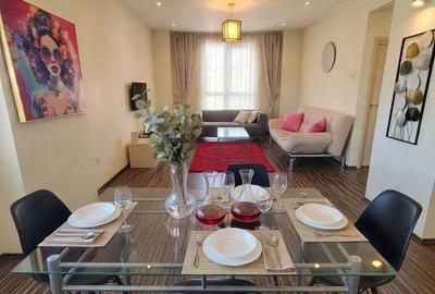 Apartament 2 camere premium | 77 mp | Decebal – Piața Alba Iulia | Parcare - 3
