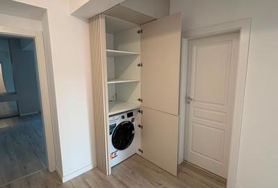 Apartament 4 camere - 96 Mp + Grădină 43 Mp - Complex Nou - 21