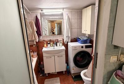 URGENT!, teren cu dubla deschidere,  casa reconditionata, NEGOCIABIL - 9