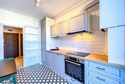 Apartament 1 camera LUX, zona Iulius Mall Gheorgheni - 15