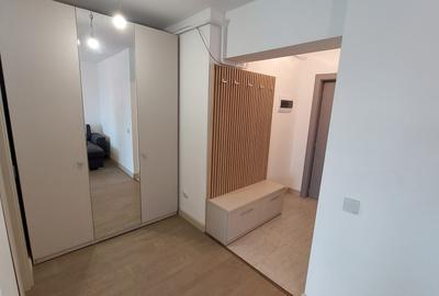 Apartament cu 1 camera in Tatarasi-Himson,bloc nou - 6