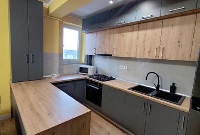 Apartament cu 2 camere de vanzare | Floresti - 10