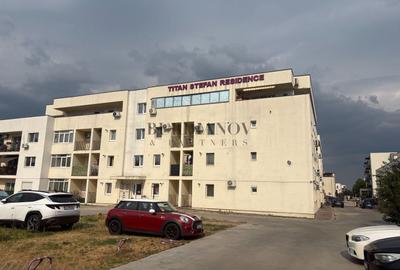 Apartament cu 2 camere + Terasă + Curte - Pallady - Parcul Teilor - 15