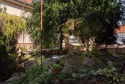 RECO Casa cu Atelier de lucru si teren mare - Santion - 35