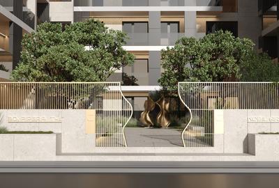 Nobel Art Apartments