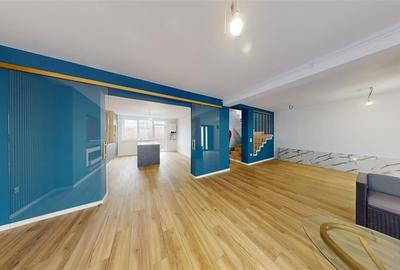 Casa tip duplex  Bavaria Stadt - curte proprie, incalzire pardoseala - 11