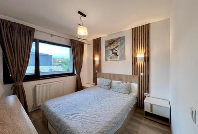 Apartament  cu 3 camere | Floresti | Str Stejarului | Bloc nou - 11