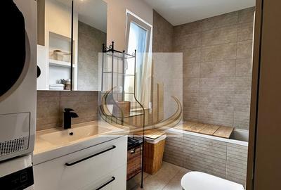 Casa moderna, 4 cam, 2 bai | Drumul boilor | Cartier Serena | Mosnita - 10