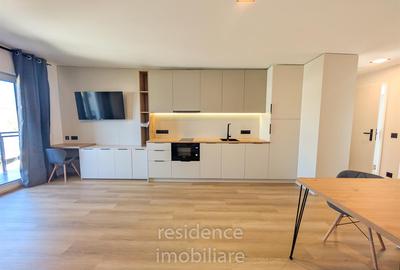 Apartament nou 2 camere, Marasti, zona Piata 1 Mai + Balcon - 4