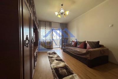 Apartament cu 2 camere decomandat, mobilat în Km 5