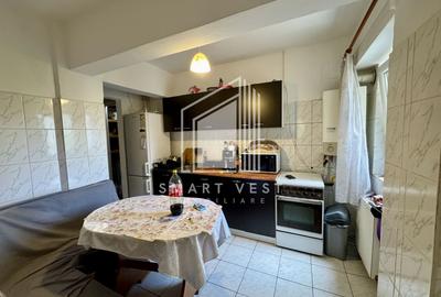 Apartament 3 camere | Etaj 3  | 65 mp | Zona Micro 16 - 3