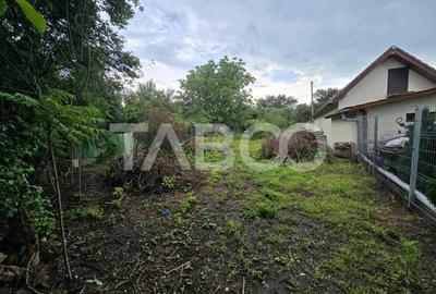 Teren intravilan de vanzare 572 mp in zona Trei Stejari din Sibiu - 3