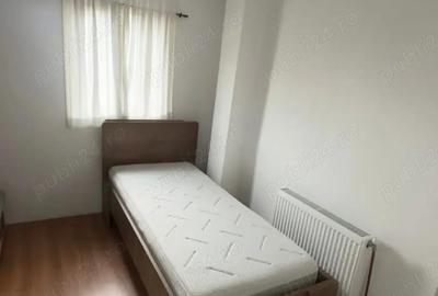 Apartament cu 1 camera  Nicolina (la bulevard) - 6