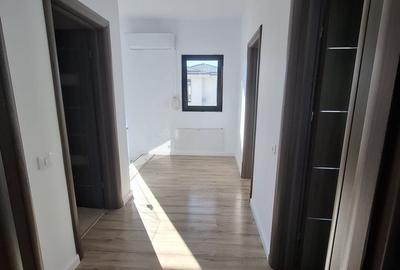 Vila individuala SUPERBA Tunari, ZONA BUNA, TOATE utilitatile - 14