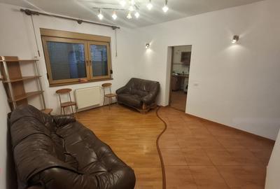 GARA DE NORD (Spitalul Witting)- 2 apartamente, 6 camere, vila solida renovata! - 3