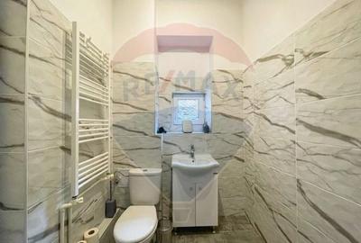 Apartament 2 camere de inchiriat str. Tipografilor 24 - 7