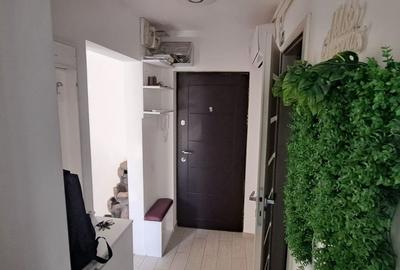 Garsoniera moderna, centrala proprie, AC, 8 min metrou - 2