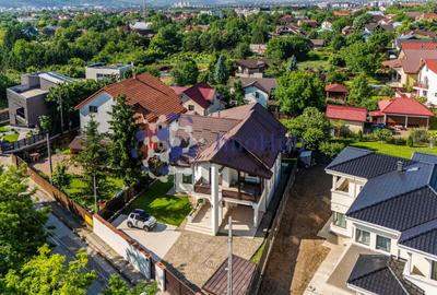 Proprietate Exclusivistă în Galata – Panoramă Spectaculoasă - 2