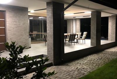 Vila individuala Iancu Nicolae -  Serban Cantacuzino - 13