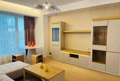 Apartament cu 3 camere în Floreasca