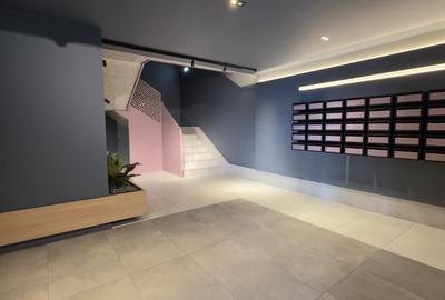 Apartament 2 Camere Tomis Plus - MOBIPARK - 12