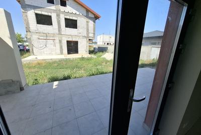 Casa P+1E+pod 105mp teren 435mp predare la cheie Cumpana - 12