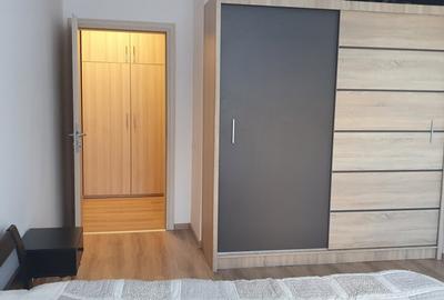 City of Mara | Proprietar | 2 camere | 64 mp | Balcon 11 mp | Parcare subterană - 9