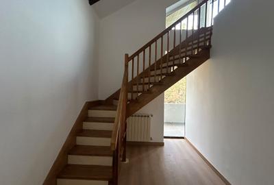 Casa Vila noua , lux  Iancu Nicolae Baneasa - Pipera de inchiriat - 20